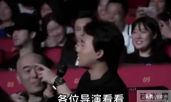 得罪郭麒麟6年后，再看朱亚文现状，如今的他已彻底走上文章老路