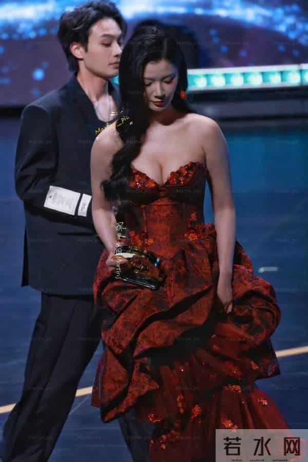 王星辰,天赋满满