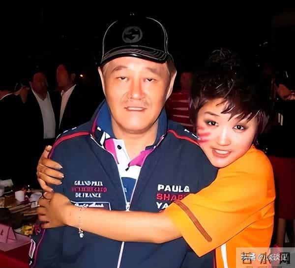 宁做“逆徒”也不和解，因钱和赵本山反目的张玉娇，如今过得如何