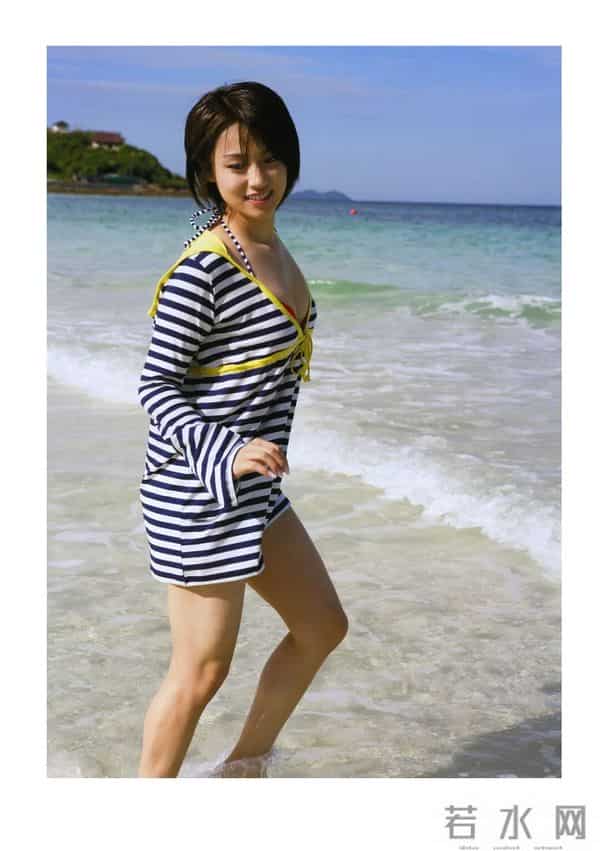 写真集 - 深田恭子「25才」