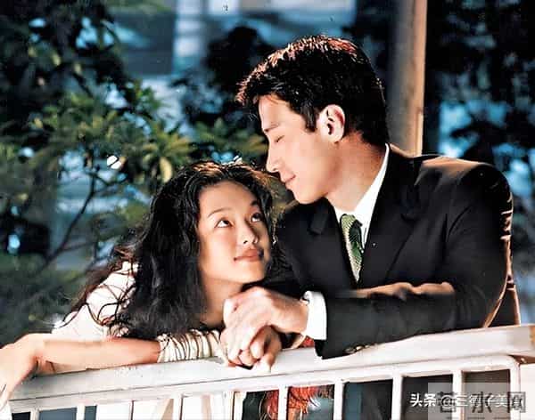 不是不想生孩子而是没能如愿，舒淇丈夫表示：能接受领养小孩