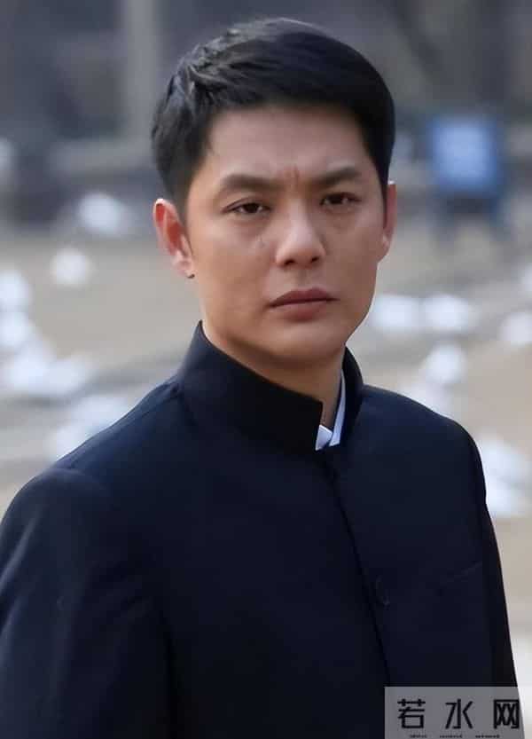 没想到，罗晋父亲去世仅5天，傅程鹏竟因一个举动，实现口碑暴增