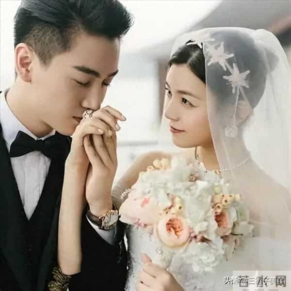 离婚9 月后，陈晓陈妍希一个暴瘦一个颜值回春，卓伟的话有人信了