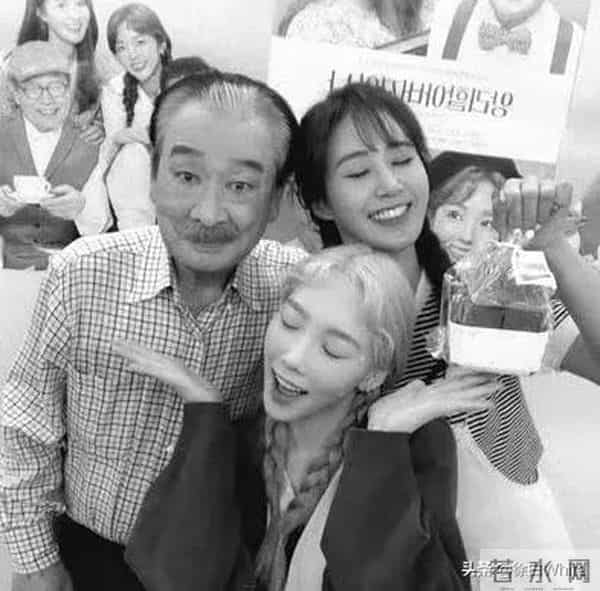 84岁罗文姬回应李顺载去世，深感悲痛，称两人原计划再合作一部剧