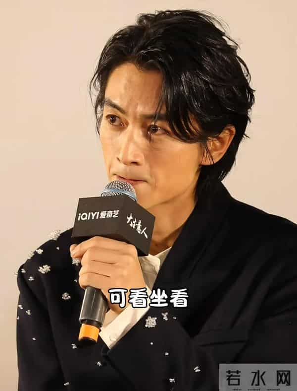 这么多年,陈晓眼睛没有光的原因找到了,陈妍希背了好大一口锅!