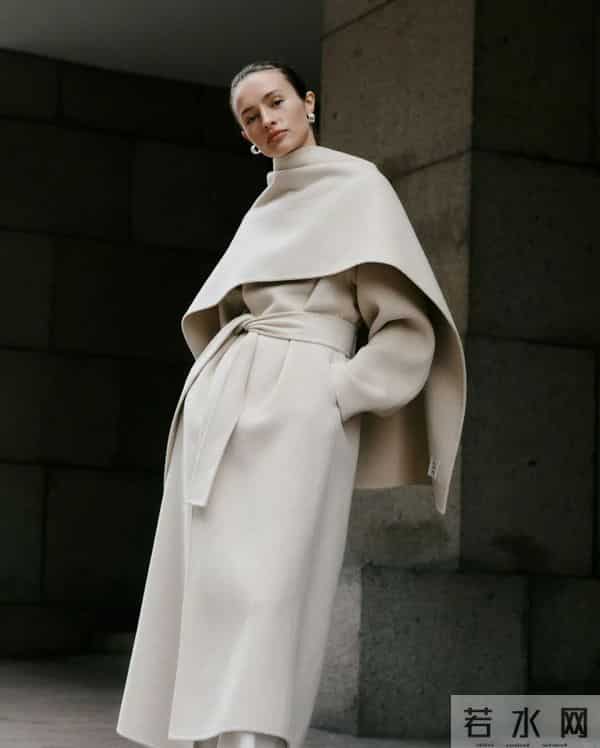 老钱风全面升级!“高净值穿搭”才是今秋顶流