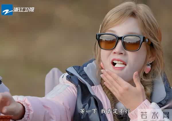 停办吧！《奔跑吧》首播差评一片，请一大堆明星没一个能拿得出手