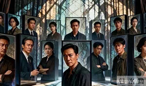 继子一句“搬出去”,倪萍泪洒当场!三婚丈夫杨亚洲为全家人争光