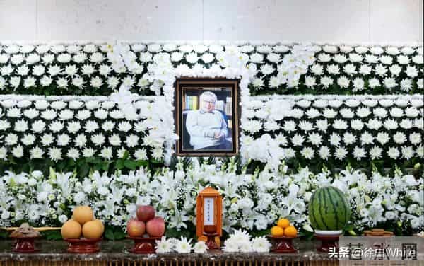 84岁罗文姬回应李顺载去世，深感悲痛，称两人原计划再合作一部剧