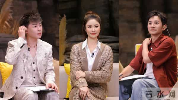 花无百日红!49岁林心如断崖式衰老,紫薇格格也老了,法令纹明显