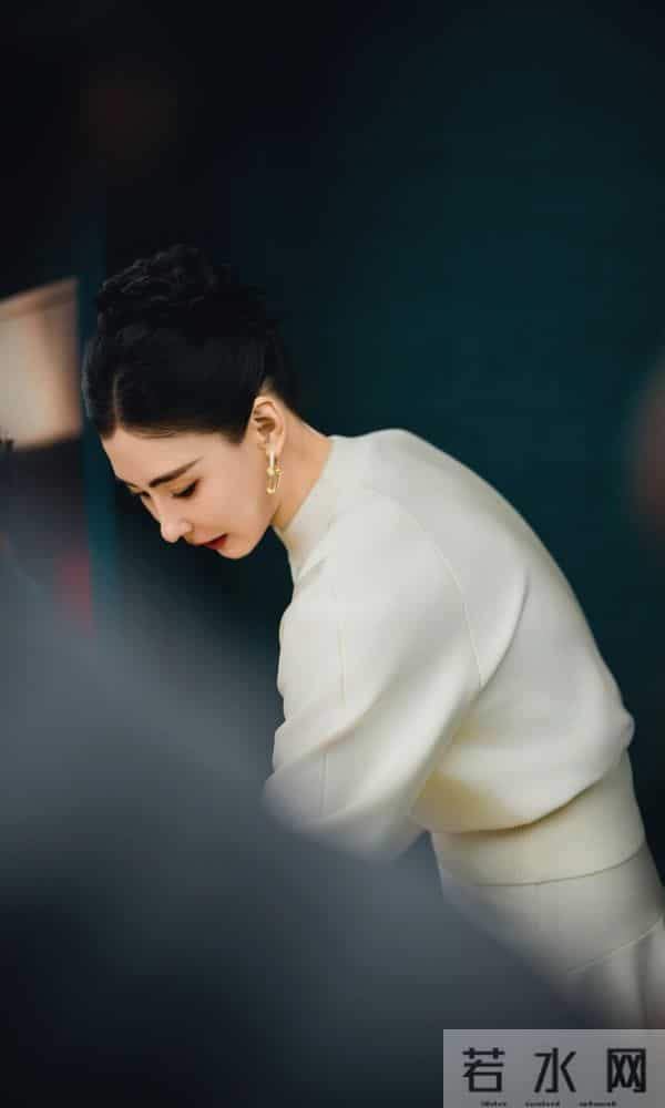 张柏芝,我的神!360°无死角的美,又瘦又高,仪态万千太美了!