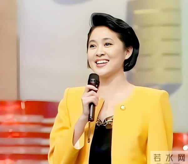 倪萍:父亲到死我都没喊他一声“爸”,母亲的仇恨教育刻骨铭心