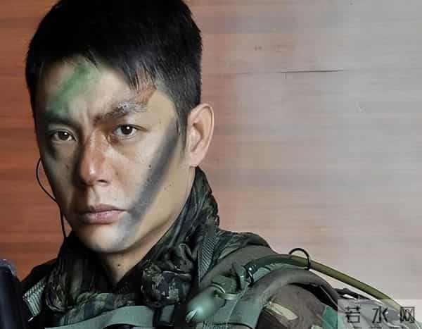 没想到，罗晋父亲去世仅5天，傅程鹏竟因一个举动，实现口碑暴增