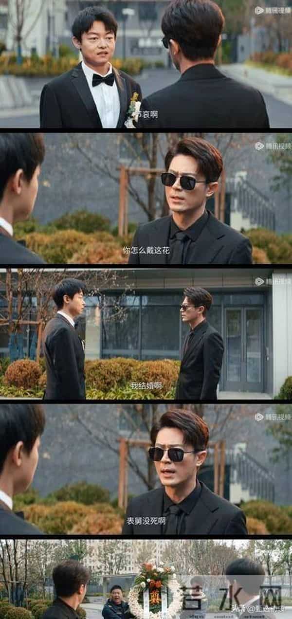 霍建华早期和粉丝互动言论全被扒出!实在太逆天了,让人难以相信