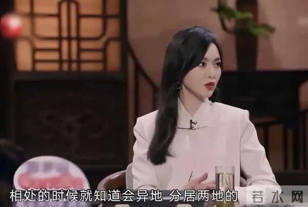 蔓娱独家：唐嫣用行动击碎婚变谣言，细节见证真爱