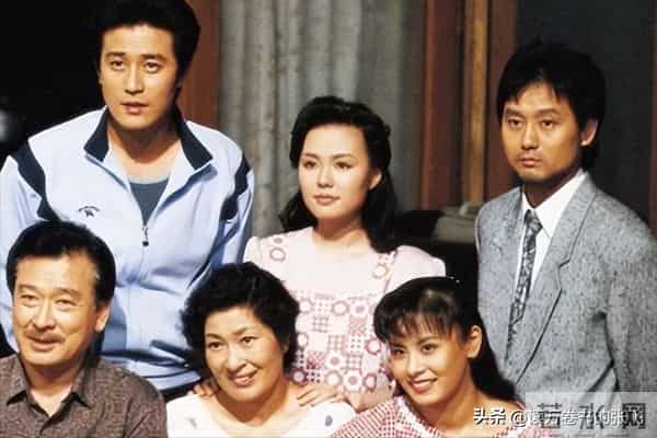 突发！91岁韩国国宝级演员李顺载去世，曾出演《搞笑一家人》