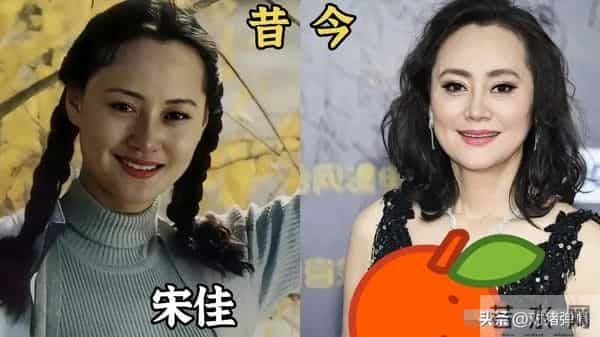 长相非常有女人味的13位主持人