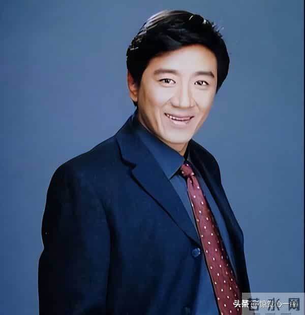 丁勇岱:对赵雪华一见钟情,相爱39年零绯闻,如今儿子成心病