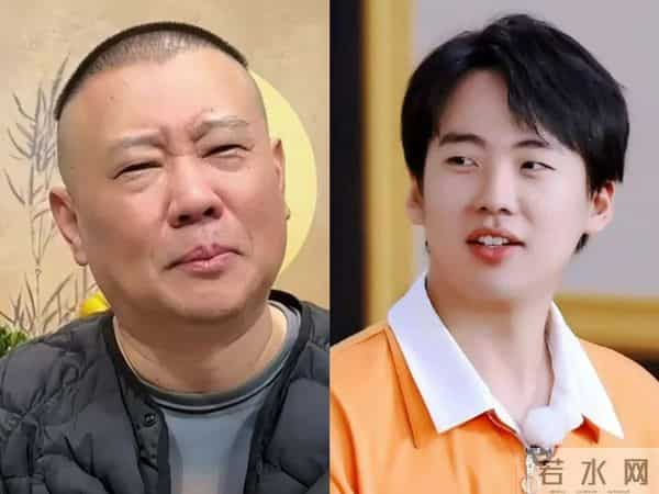 比胡歌帅，比文章狂！因一句话得罪郭麒麟的他，直呼：很后悔！