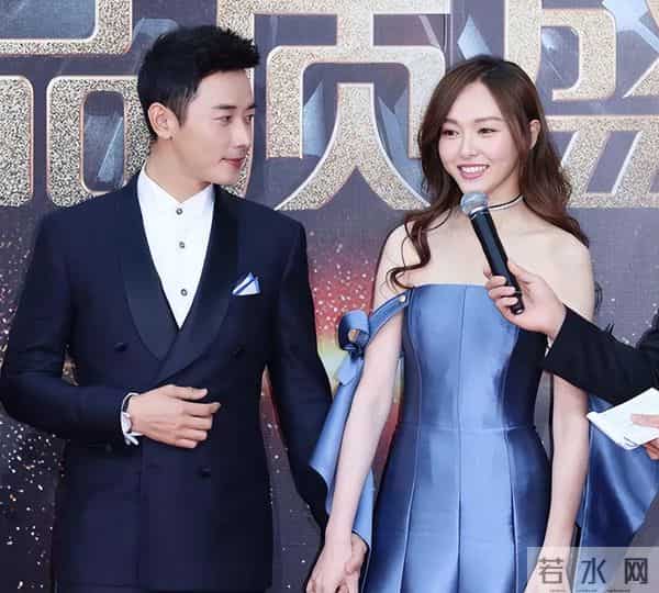 罗晋没想到,父亲去世仅6天,唐嫣竟因一个特殊举动实现口碑暴涨