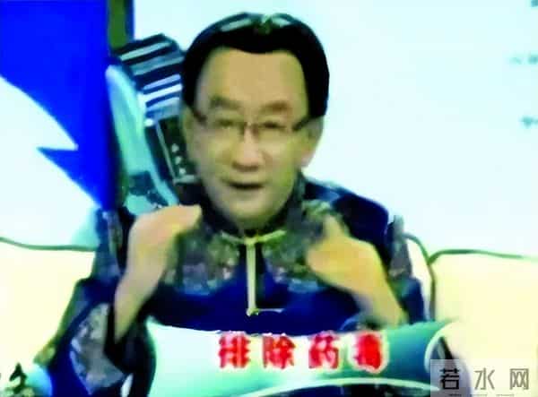 79岁侯耀华现状：独居北京别墅，家里环境脏乱差，晚年光景太唏嘘