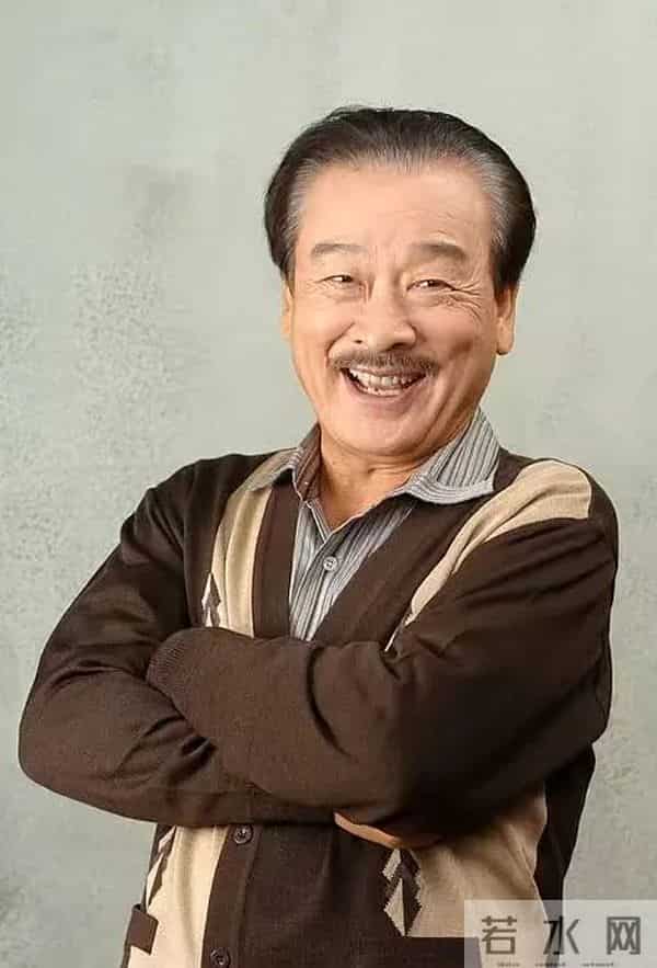 知名男演员去世！代表作太经典，曾获中国观众最喜爱的男演员奖