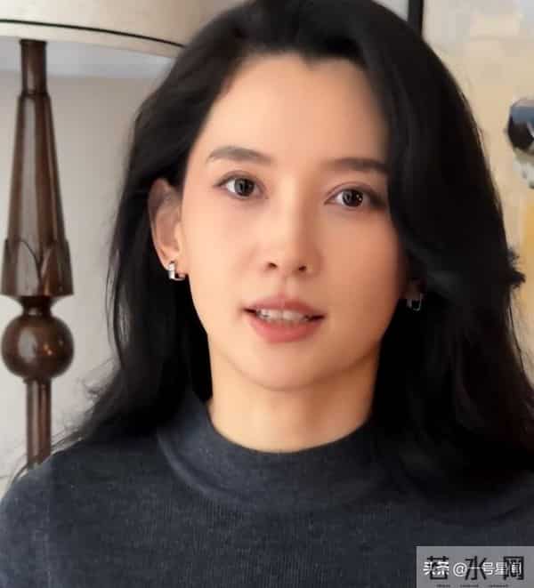 里子面子都丢了，晒出体检报告的森林北，没给汪峰留“体面”