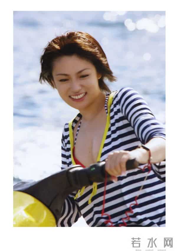 写真集 - 深田恭子「25才」