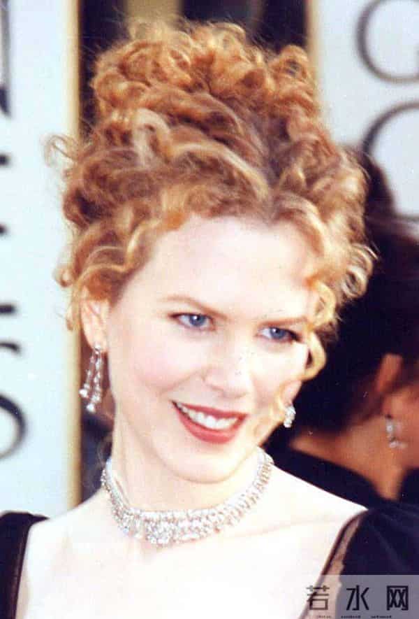 阿汤哥讽刺妮可·基德曼，说她和第二任丈夫离婚是因果报应