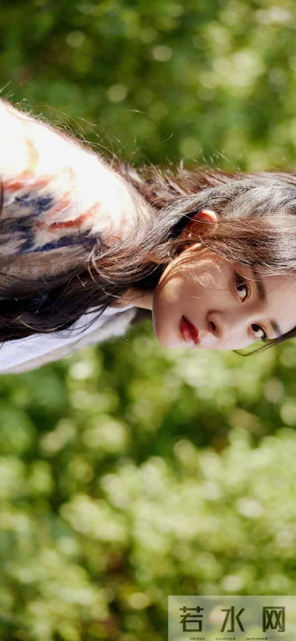 美女壁纸-第5245期-杨幂