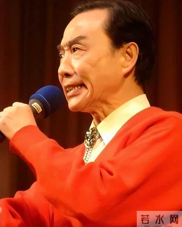 曾喊 “打败美帝” 的他，晚年全家定居美国，83岁的宋玉庆现状如何