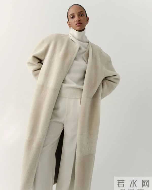 老钱风全面升级!“高净值穿搭”才是今秋顶流