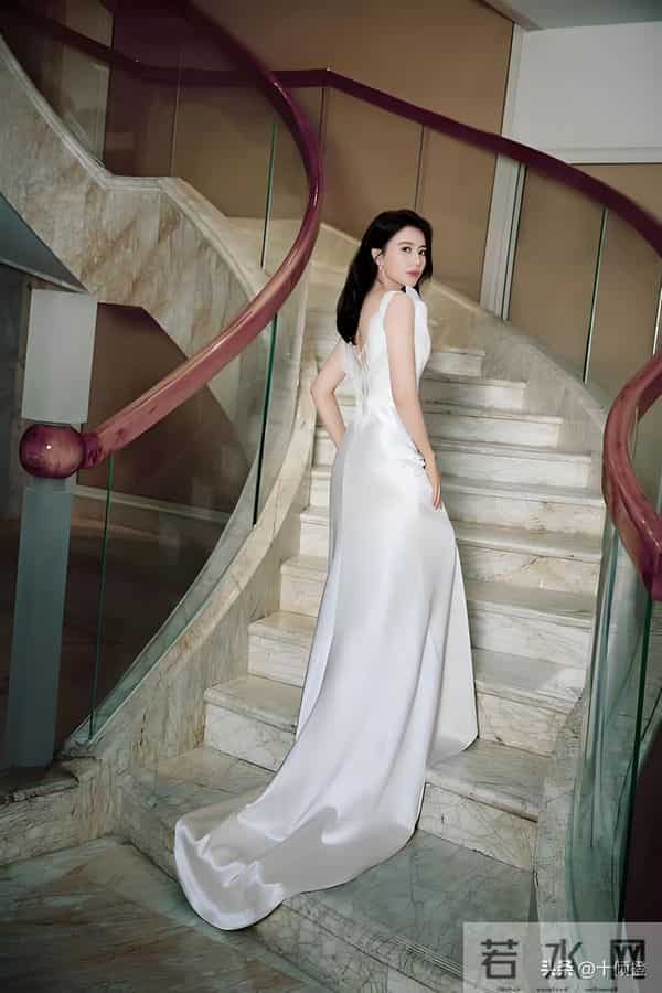 高清美图——第62期——高圆圆(写真)