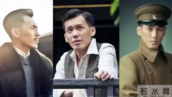 母亲是著名演员,父亲上亿家产,他却跑龙套10年,他到底怎么想的