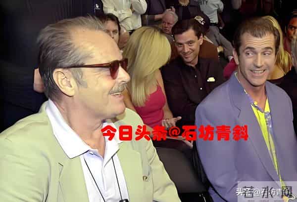 4.25亿美元离婚分手费!背叛前妻仍为他辩护,堕落断送巨星事业