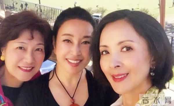 演员周洁:在美国离去我永不瞑目,回国后3天去世,一生无儿无女