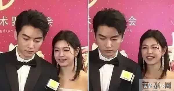 陈晓瘦脱相惊呆网友!离婚后眼里仍无光,状态惨输前妻陈妍希