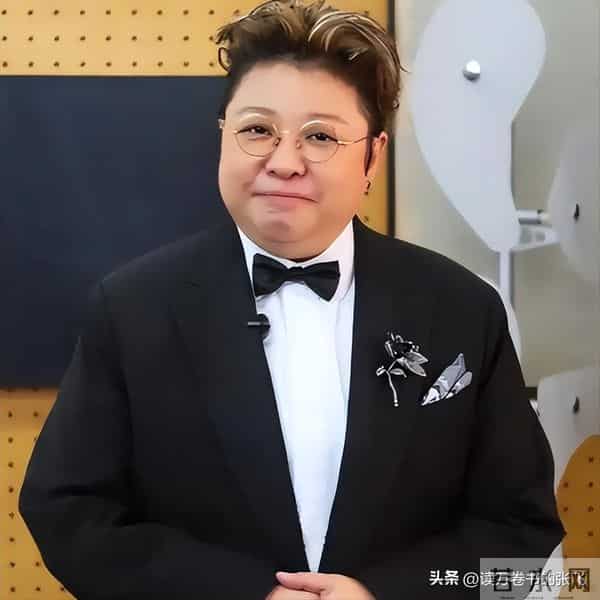 贪污上亿、假慈善，被实名举报的韩红，终于明白她哭泣原因