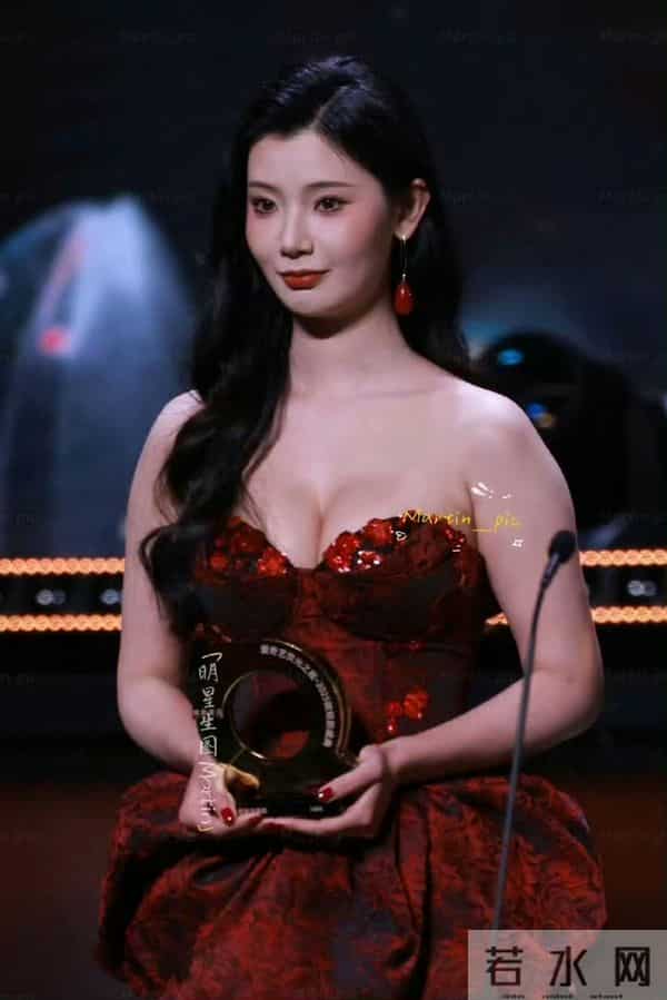 王星辰,天赋满满