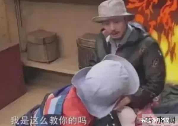 不顾央视劝告，当众和刘涛暧昧传绯闻的杨烁，如今下场怪不了别人