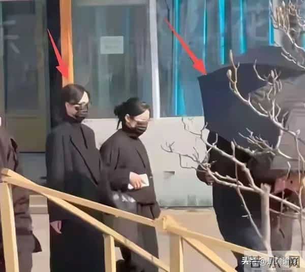 罗晋唐嫣：最好的婚姻，是难时搭把手