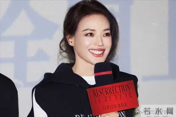 不是不想生孩子而是没能如愿，舒淇丈夫表示：能接受领养小孩