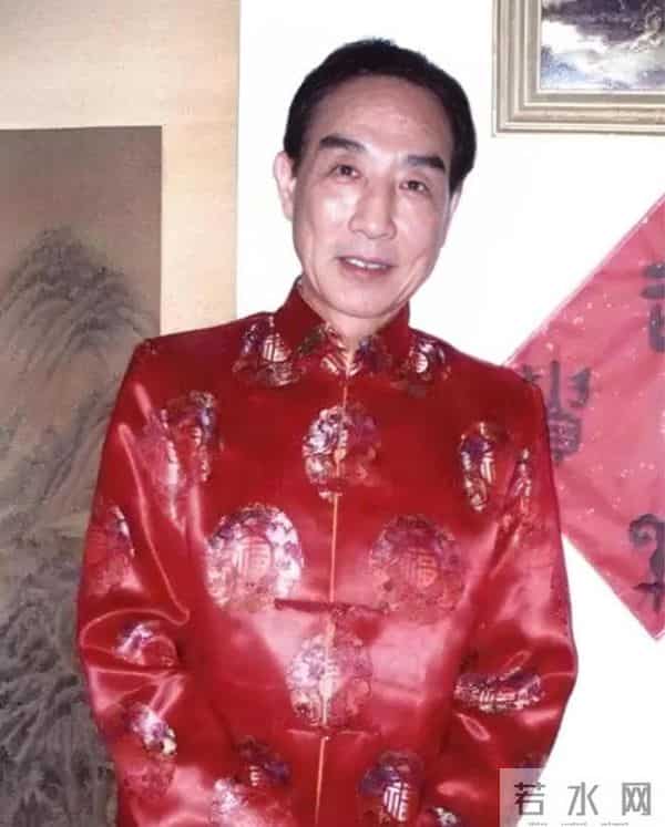 曾喊 “打败美帝” 的他，晚年全家定居美国，83岁的宋玉庆现状如何