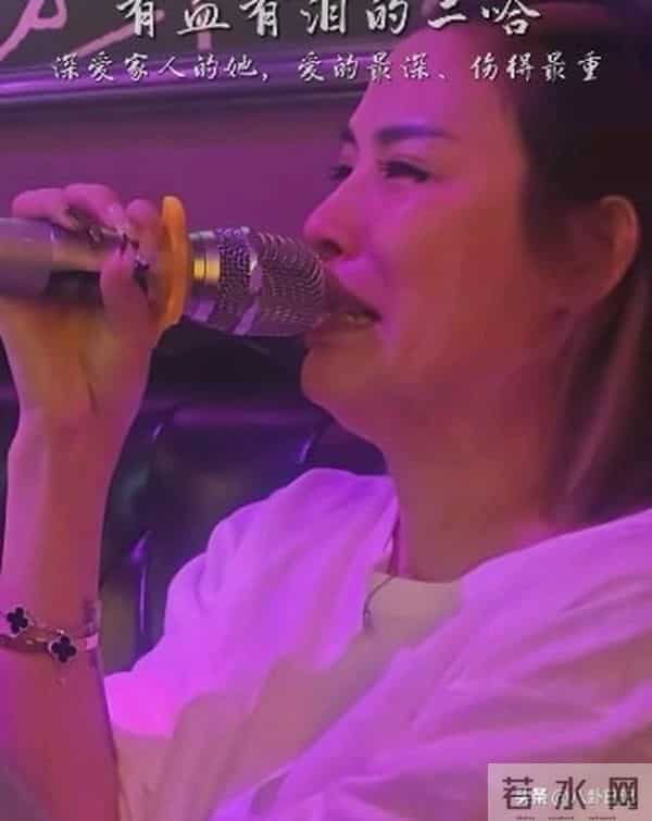 泪目!瑾汐三姐妹终于合体了,回应粉丝很多问题,可还是有人质疑