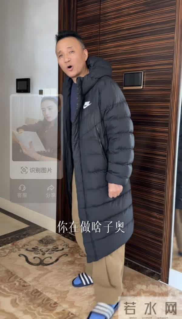 离婚后有钱了！海哈金喜搬进大别墅和弟弟同住，复出后剧本接不断