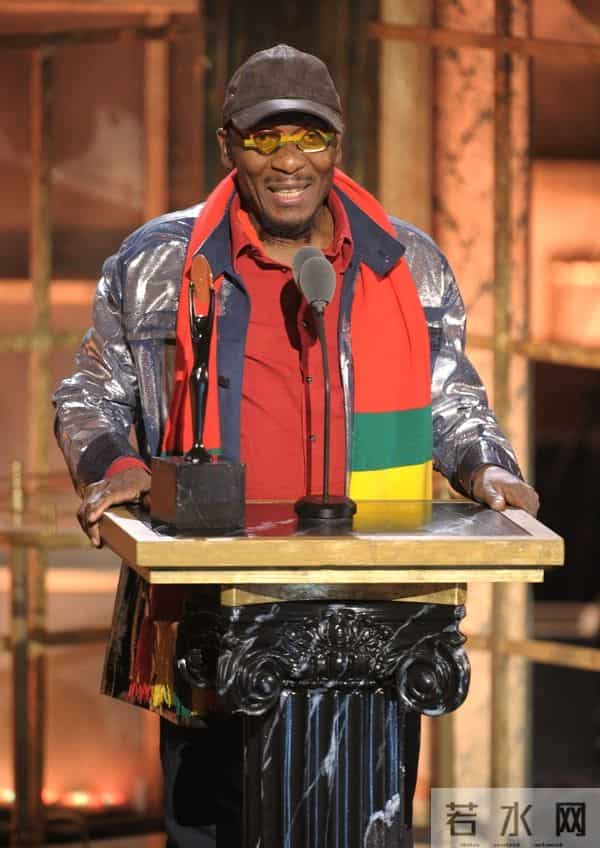 雷鬼传奇吉米·克里夫逝世:享年81岁,音乐永存人心