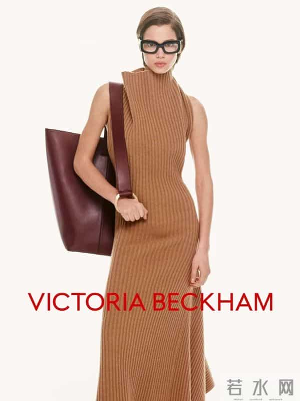 老钱风全面升级!“高净值穿搭”才是今秋顶流