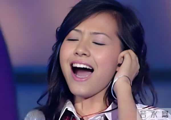 钱再多有什么用?41岁张靓颖自曝身体出状况,给所有人提了个醒