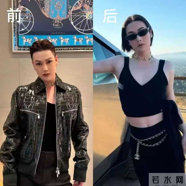 曾偷税749万的炫富网红“柏公子”改名复出,11月已直播19次,平台:不允许被封禁的主播换号直播