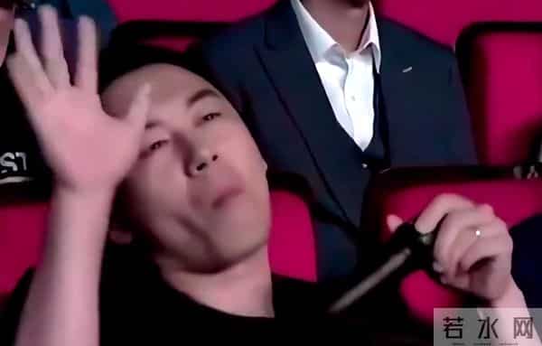 比胡歌帅,比文章狂!因一句话得罪郭麒麟的他,直呼:很后悔!